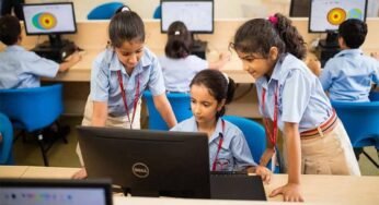 विकसित भारत विल्डाथोन के लिये प्रदेश के चार स्कूलों का चयन