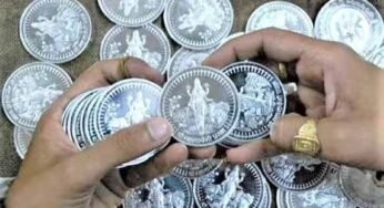 त्योहारी सीजन में नकली चांदी के सिक्कों का धंधा चरम पर, मिलावटखोरों से रहें सावधान!