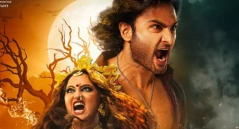 फिल्म Jatadhara में खलनायिका बन Sonakshi Sinha बनाएंगी नया इतिहास