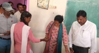 MP में प्राचार्य की क्रूरता! मामूली गलती पर छात्राओं की बेरहम पिटाई, 3 बेहोश और एक का हाथ टूटा