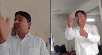 हायर सेकेंडरी स्कूल बिंझावाड़ा में एक चौंकाने वाला मामला, महिला शिक्षक पर बुरी तरह भड़का टीचर, मर्डर कर दूंगा