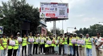 देश का सबसे स्मार्ट ट्रैफिक सिस्टम आएगा इस शहर में, QR स्कैन कर बनें ‘ट्रैफिक प्रहरी’
