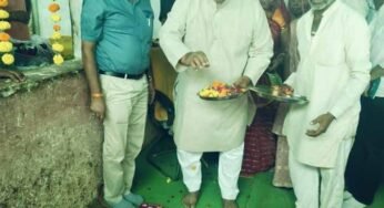गोवर्धन और गौवंश पूजा हमारी आस्था और संस्कृति का प्रतीक : मंत्री वर्मा