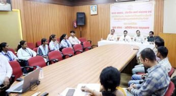 संसदीय प्रणाली को और मजबूती देने के लिये युवाओं को किया जाए जागरूक
