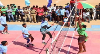 CG : बस्तर ओलंपिक का यह आयोजन केवल खेल नहीं है, बल्कि बस्तर की संस्कृति, उत्साह, और प्रतिभा का उत्सव …