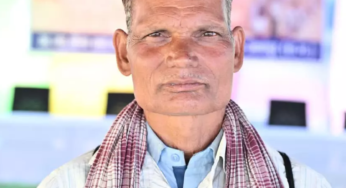 CG : किसान गंगा यादव ने सर्वप्रथम अपना धान समर्थन मूल्य पर बेचा , जिससे प्राप्त लाभ से उन्होंने आर्थिक रूप से आत्मनिर्भर बना…
