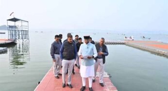 भोपाल के बड़े तालाब में होगी 8वीं इंटर स्टेट चैलेंजर्स एवं 45वीं जूनियर नेशनल रोइंग चैंपियनशिप