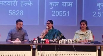 साय सरकार के दो साल: खाद्य एवं नागरिक आपूर्ति विभाग की बड़ी उपलब्धियाँ, धान खरीदी सीमा 15 से बढ़ाकर 21 क्विंटल