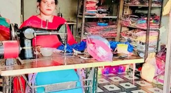 माओवाद प्रभावित क्षेत्र से निकलकर आत्मनिर्भरता की मिसाल बनीं सरोज पोडियाम