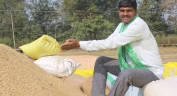 खेती से कमाई, अब आधुनिकता की ओर बढ़ते कदम