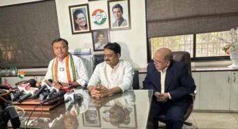 पीसीसी चीफ ने SIR की अंतिम तिथि बढ़ाने की मांग की, बोले— पूरे प्रदेश में लोग परेशान