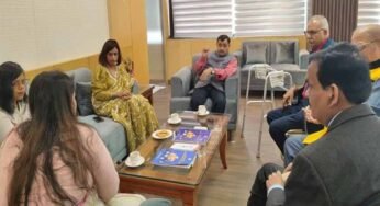 सूक्ष्म एवं लघु उद्यम सुविधा परिषद के कार्यों की समीक्षा