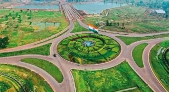 नवा रायपुर मेडिसिटी: मध्य भारत में स्वास्थ्य क्रांति की नई इबारत लिख रहा है छत्तीसगढ़
