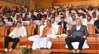 मुख्यमंत्री साय बोले – मन की बात सिर्फ एक कार्यक्रम नहीं यह देश की सामूहिक चेतना का बन गया है उत्सव
