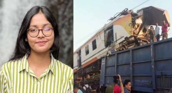 बिलासपुर रेल हादसा: घायल छात्रा ने तोड़ा दम, मृतकों की संख्या बढ़कर 12 हुई