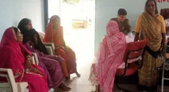 सुरक्षा और सम्मान साथ-साथ—महासमुंद में जरूरतमंदों को मिल रहा नियमित पेंशन लाभ