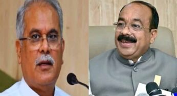 धान खरीदी पर सियासी घमासान: डिप्टी सीएम साव ने पूर्व सीएम के बयान पर किया पलटवार