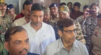 छत्तीसगढ़ शराब घोटाला: ईडी ने भूपेश बघेल के बेटे की ₹61.20 करोड़ की संपत्ति की कुर्की की