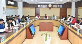आज कैबिनेट बैठक में कई अहम प्रस्तावों को मिली मंजूरी