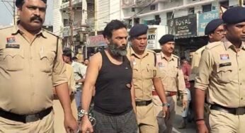 सूदखोर वीरेंद्र तोमर की रिमांड पूरी: पुलिस आज कोर्ट में करेगी पेश, जेल भेजने की तैयारी