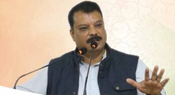 उमंग सिंघार ने बिरसा मुंडा जयंती पर दी शुभकामनाएँ, BJP पर आदिवासी राजनीति का आरोप