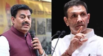 PCC चीफ पर बरसे विधायक: महाकाल दर्शन पर आपत्ति, हज जाते तो फूल बरसाते!