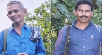 नक्सल प्रभावित क्षेत्र में बड़ी सफलता: दो शीर्ष कमांडरों सहित 8 माओवादी आत्मसमर्पण