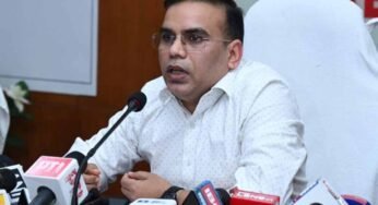 कल से घर-घर जाकर बीएलओ करेंगे मतदाता परिचय पत्र का सत्यापन, सीईओ यशवंत ने दी जानकारी