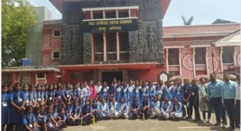 पी.एम. श्री स्वामी आत्मानंद शासकीय अंग्रेजी माध्यम विद्यालय अभनपुर -सफलता की नई पहचान