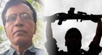 माओवादी संगठन के पूर्व शीर्ष नेता भूपति का नया वीडियो जारी, साथियों से हिंसा त्यागने की अपील