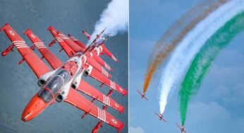 एयर शो के कारण दो दिनों तक उड़ानें रहेंगी लेट, 1 लाख से अधिक लोगों के जुटने की संभावना