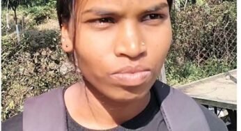 गरीबी रेखा नंबर नहीं जुड़ने से दूसरी महिला को दे दी नियुक्ति