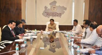 मंत्रि-परिषद के निर्णय :मुख्यमंत्री लाड़ली बहना योजना की राशि 1500 रूपये किये जाने की स्वीकृति