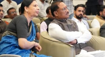 रायपुर : अब छत्तीसगढ़ में हर साल 10,000 युवा सीखेंगे आधुनिक तकनीक, आईटीआई कॉलेजों में आएगा बड़ा बदलाव