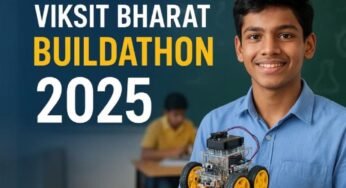 विकसित भारत बिल्डाथोन में मध्यप्रदेश से 20 हजार आइडिया किये गये अपलोड