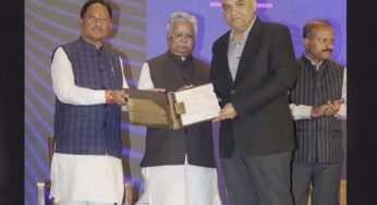 रायपुर : इन्वेस्टर कनेक्ट : अहमदाबाद में छत्तीसगढ़ को मिल बड़ा निवेश प्रस्ताव मुख्यमंत्री विष्णुदेव साय