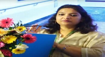 भोपाल में डिप्टी कलेक्टर अलका सिंह के बंगले में चोरी, जेवरात और घड़ियां चोरी