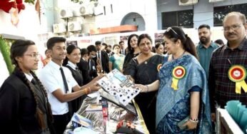 नई शिक्षा नीति के लक्ष्यों को हासिल करने में कॅरियर एक्जीविशन-कम-कॉन्फ्रेंस का आयोजन महत्वपूर्ण