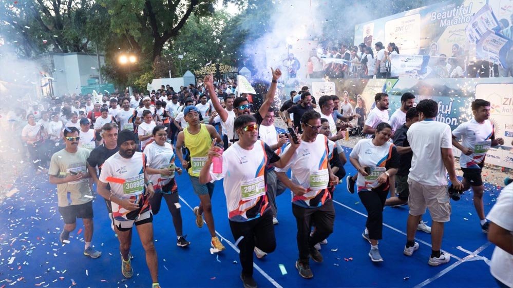 जबलपुर में होगी भारतीय सेना की सूर्या मैराथन, आम लोग भी ले सकेंगे हिस्सा, जीतने वालों पर बरसेंगे इनाम
