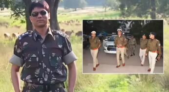 रीवा रेंज के DGP गौरव राजपूत ने नशे के खिलाफ आर-पार की लड़ाई का ऐलान किया, ड्रग माफिया को करेंगे बेनकाब