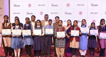 मध्य प्रदेश सरकार और गोदरेज कंज्यूमर प्रोडक्ट्स ने मलेरिया उन्मूलन कार्यक्रम ‘EMBED’ की 10 वर्षों की सफलता का जश्न मनाया
