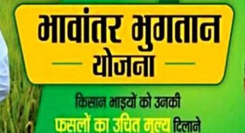 भावांतर योजना में आज बढ़कर 4077 रुपए मॉडल रेट जारी