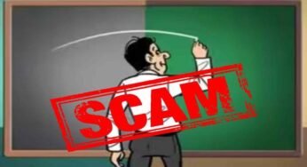 मध्य प्रदेश STF ने किया बड़ा खुलासा: शिक्षक भर्ती फर्जीवाड़ा, 34 पर मामला दर्ज