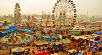 ग्वालियर व्यापार मेले में सख्त नियम: ब्लैक या किराए पर दुकान देने पर 1 लाख रुपये जुर्माना