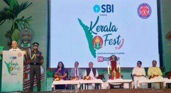 केरला फेस्ट सांस्कृतिक एकीकरण का जीवंत उदाहरण- राज्यपाल मंगुभाई पटेल