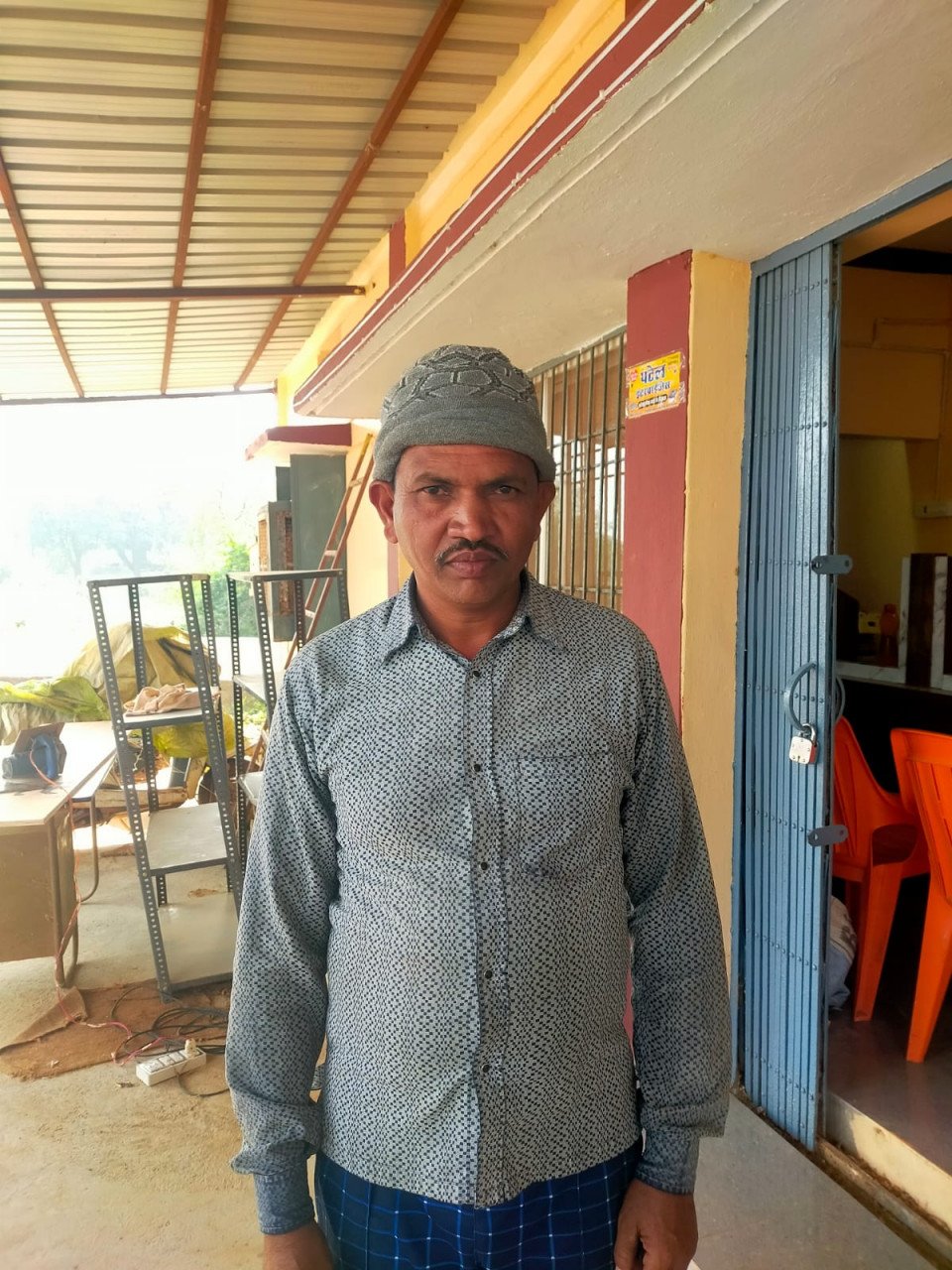 CG : भुनेश्वर को ‘तुंहर टोकन’ ऐप से मिली सुविधा, 117 क्विंटल धान विक्रय, मुख्यमंत्री को दिया धन्यवाद