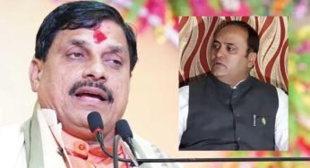 CM यादव के समधी बनने जा रहे पूर्व केंद्रीय मंत्री अरुण यादव, कांग्रेस नेता की भतीजी से होगी शादी