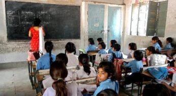 प्रदेश के 12 हजार से अधिक स्कूलों की तस्वीर चिंताजनक: 322 के पास भवन नहीं, 5600 जर्जर भवन में संचालित