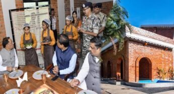 बस्तर में सरेंडर्ड नक्सली चलाएंगे कैफे, खाना बनाने और सर्विंग की ट्रेनिंग पूरी; पहले दिन CM साय ने किया ऑर्डर