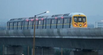 इंदौर मेट्रो के 30 किमी अंडरग्राउंड ट्रैक का 3 करोड़ का सर्वे शुरू